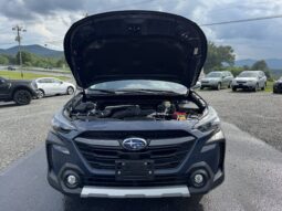 
										2024 Subaru Outback Touring / 12k full									