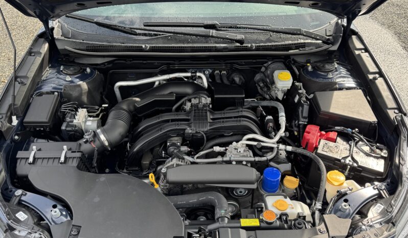 
								2024 Subaru Outback Touring / 12k full									