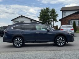 
										2024 Subaru Outback Touring / 12k full									