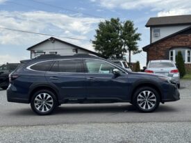 2024 Subaru Outback Touring / 12k