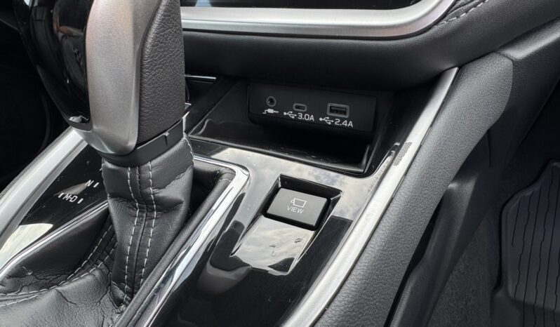 
								2024 Subaru Outback Touring / 12k full									