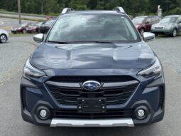 
										2024 Subaru Outback Touring / 12k full									