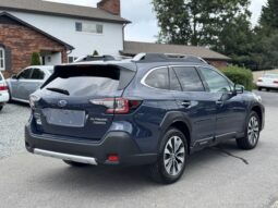 
										2024 Subaru Outback Touring / 12k full									