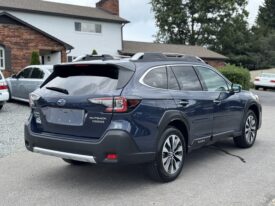 2024 Subaru Outback Touring / 12k