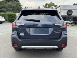 
										2024 Subaru Outback Touring / 12k full									