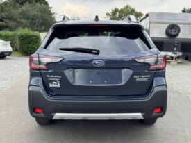 2024 Subaru Outback Touring / 12k
