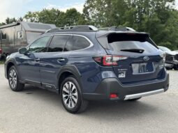 
										2024 Subaru Outback Touring / 12k full									