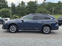 
										2024 Subaru Outback Touring / 12k full									