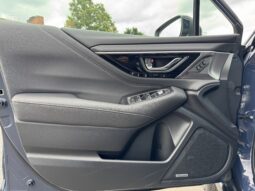 
										2024 Subaru Outback Touring / 12k full									
