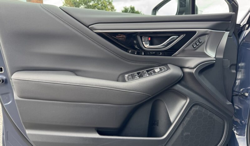 
								2024 Subaru Outback Touring / 12k full									
