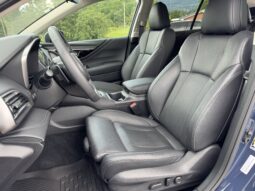
										2024 Subaru Outback Touring / 12k full									