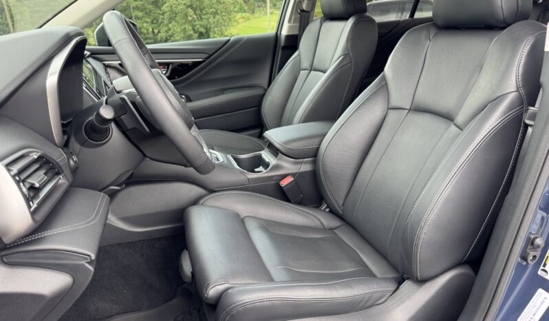 
								2024 Subaru Outback Touring / 12k full									