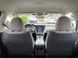 
										2025 Subaru Outback Premium / 4K full									