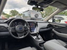 
										2025 Subaru Outback Premium / 4K full									