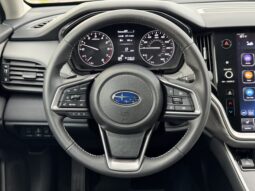 
										2025 Subaru Outback Premium / 4K full									