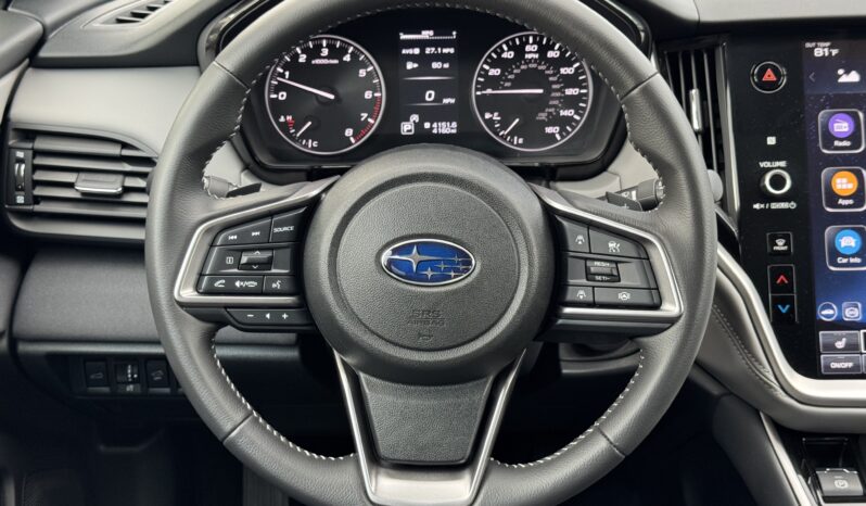 
								2025 Subaru Outback Premium / 4K full									