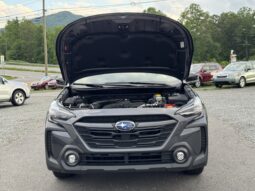 
										2025 Subaru Outback Premium / 4K full									