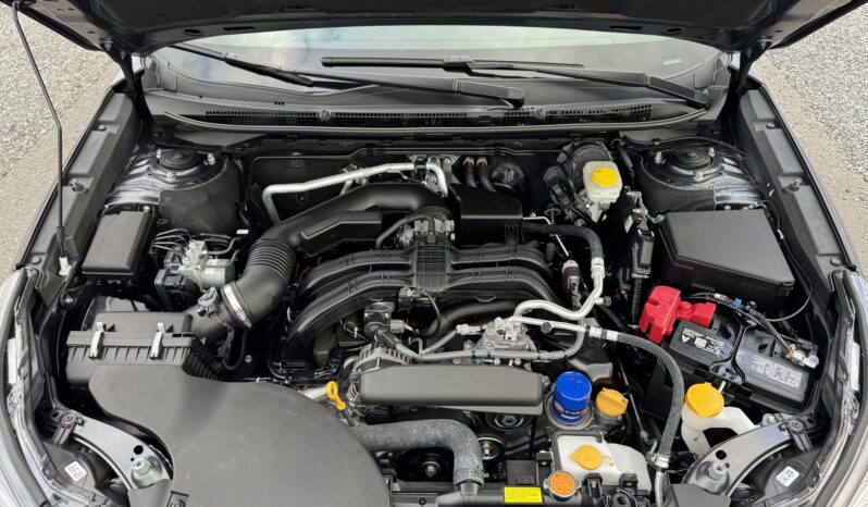 
								2025 Subaru Outback Premium / 4K full									