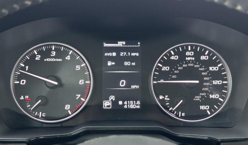 
								2025 Subaru Outback Premium / 4K full									