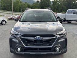 
										2025 Subaru Outback Premium / 4K full									