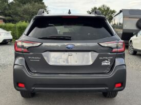 2025 Subaru Outback Premium / 4K