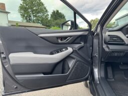 
										2025 Subaru Outback Premium / 4K full									