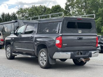 2016 Toyota Tundra SR5 / 108k