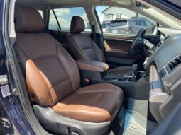 
										2018 Subaru Outback Touring / 103k full									