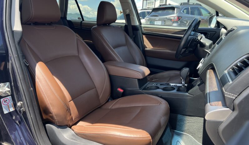 
								2018 Subaru Outback Touring / 103k full									
