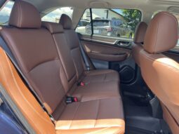 
										2018 Subaru Outback Touring / 103k full									