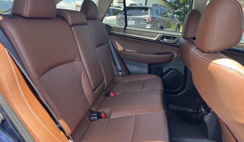 
								2018 Subaru Outback Touring / 103k full									