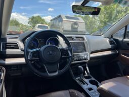 
										2018 Subaru Outback Touring / 103k full									