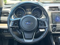 
										2018 Subaru Outback Touring / 103k full									
