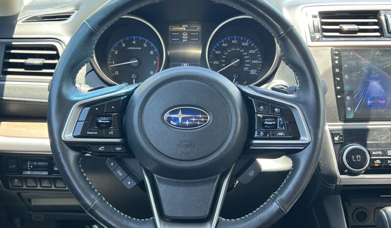 
								2018 Subaru Outback Touring / 103k full									