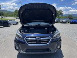 
										2018 Subaru Outback Touring / 103k full									