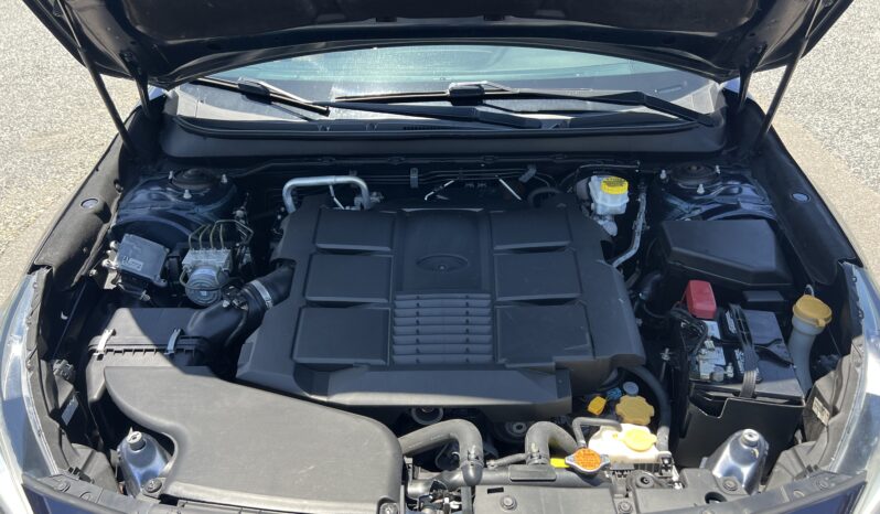 
								2018 Subaru Outback Touring / 103k full									