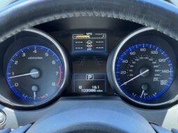 
										2018 Subaru Outback Touring / 103k full									