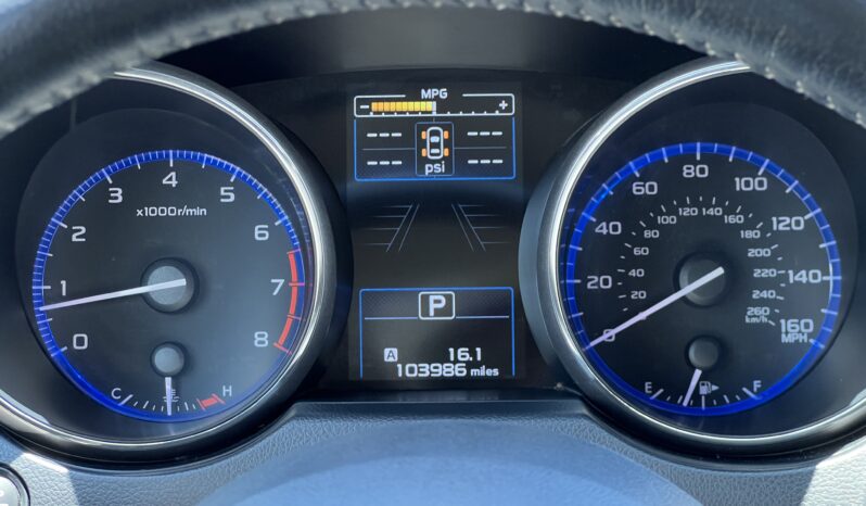
								2018 Subaru Outback Touring / 103k full									