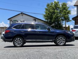 
										2018 Subaru Outback Touring / 103k full									