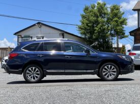2018 Subaru Outback Touring / 103k