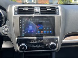 
										2018 Subaru Outback Touring / 103k full									