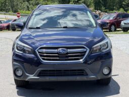 
										2018 Subaru Outback Touring / 103k full									