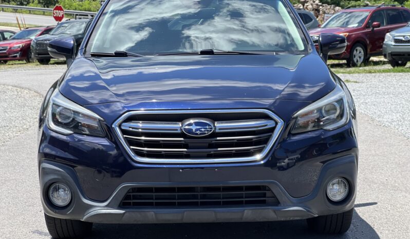
								2018 Subaru Outback Touring / 103k full									