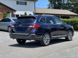 
										2018 Subaru Outback Touring / 103k full									