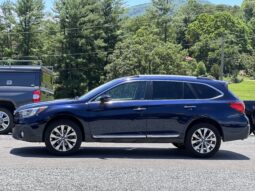 
										2018 Subaru Outback Touring / 103k full									