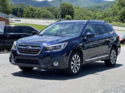 
										2018 Subaru Outback Touring / 103k full									