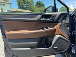 
										2018 Subaru Outback Touring / 103k full									