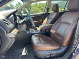 
										2018 Subaru Outback Touring / 103k full									
