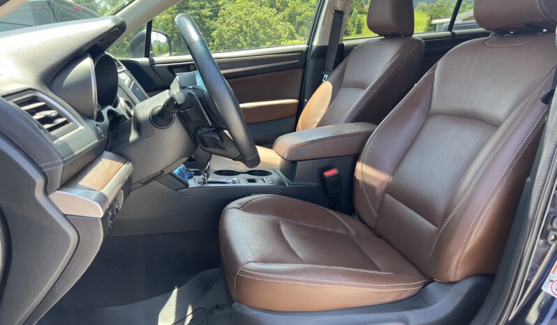 
								2018 Subaru Outback Touring / 103k full									