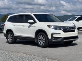 2019 Honda Pilot EX-L / 65k